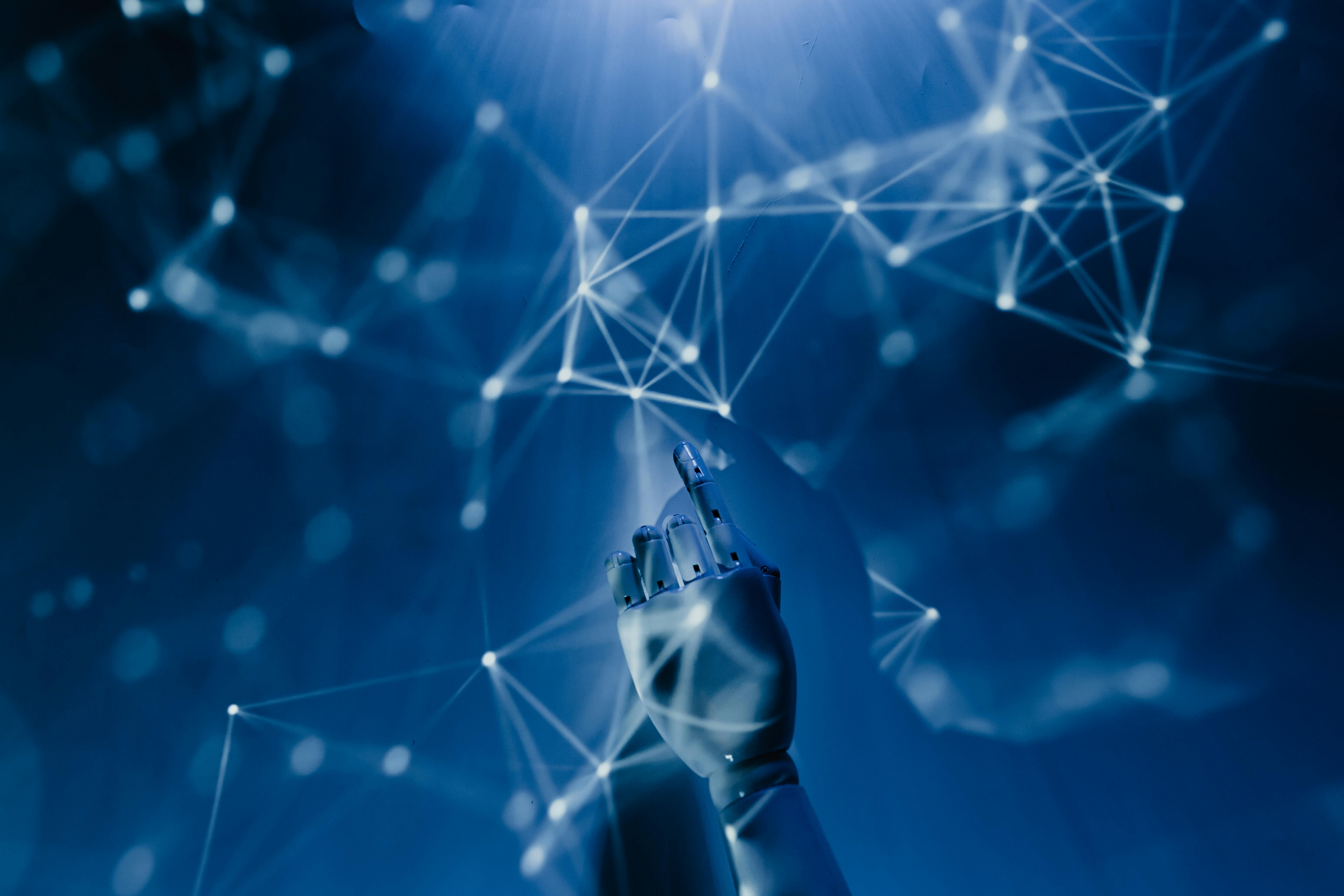 About | Infinite Solutions - Public Sector Consulting Since 1997