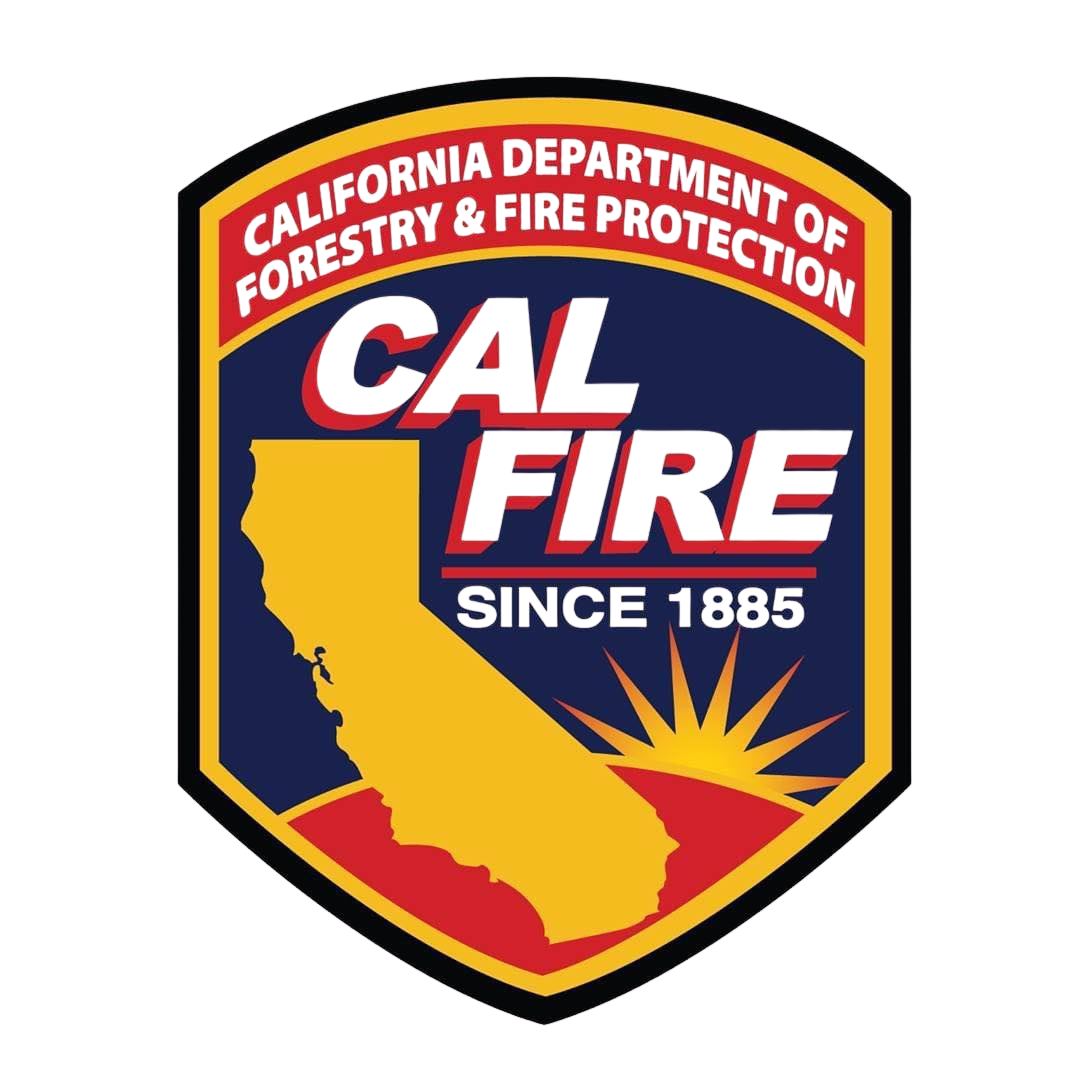 CalFIRE logo