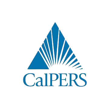 CalPERS logo