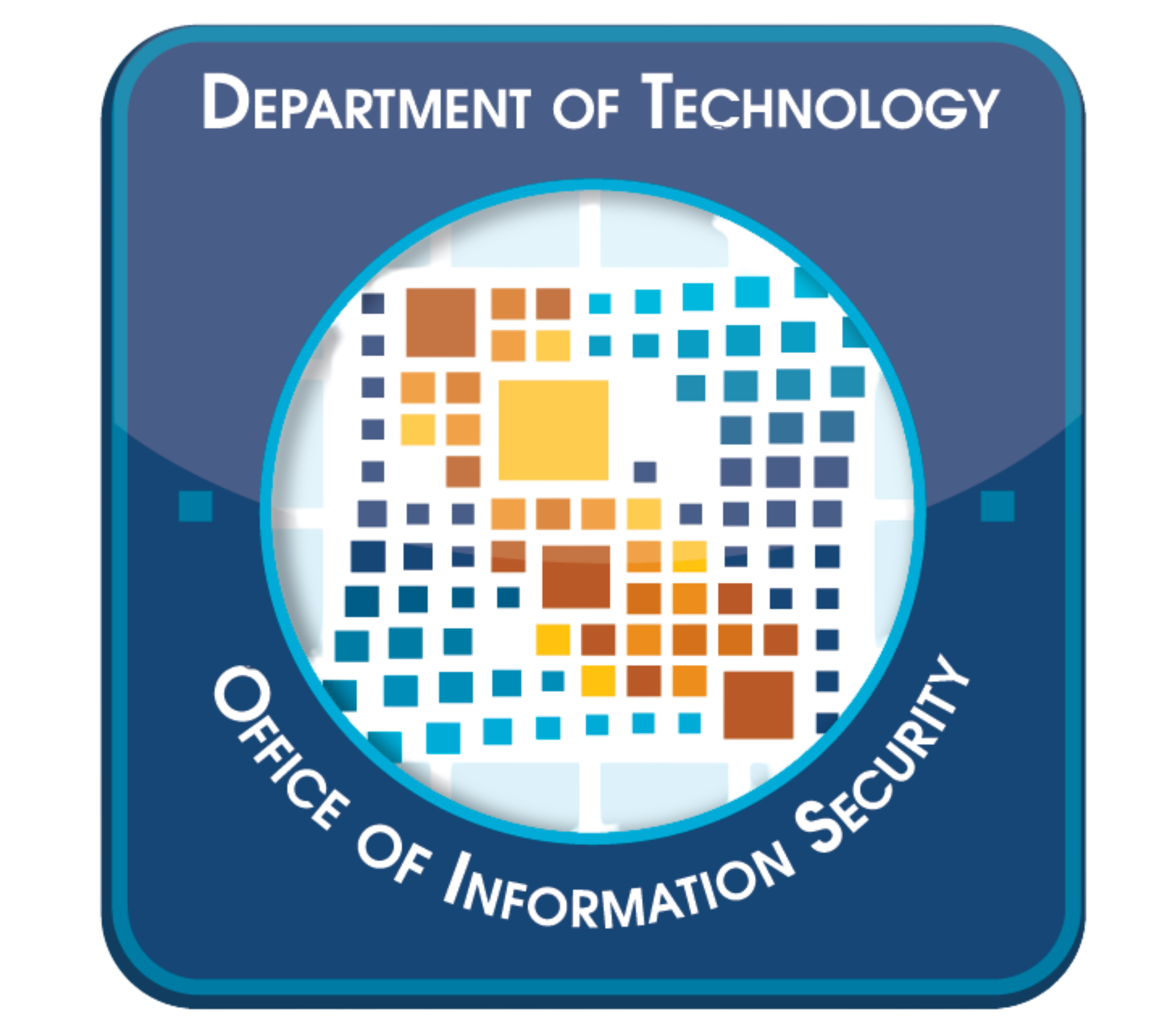 California Department of Technology logo