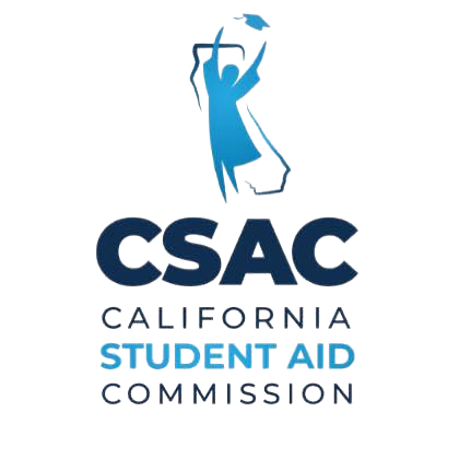 California Student Aid Commission logo