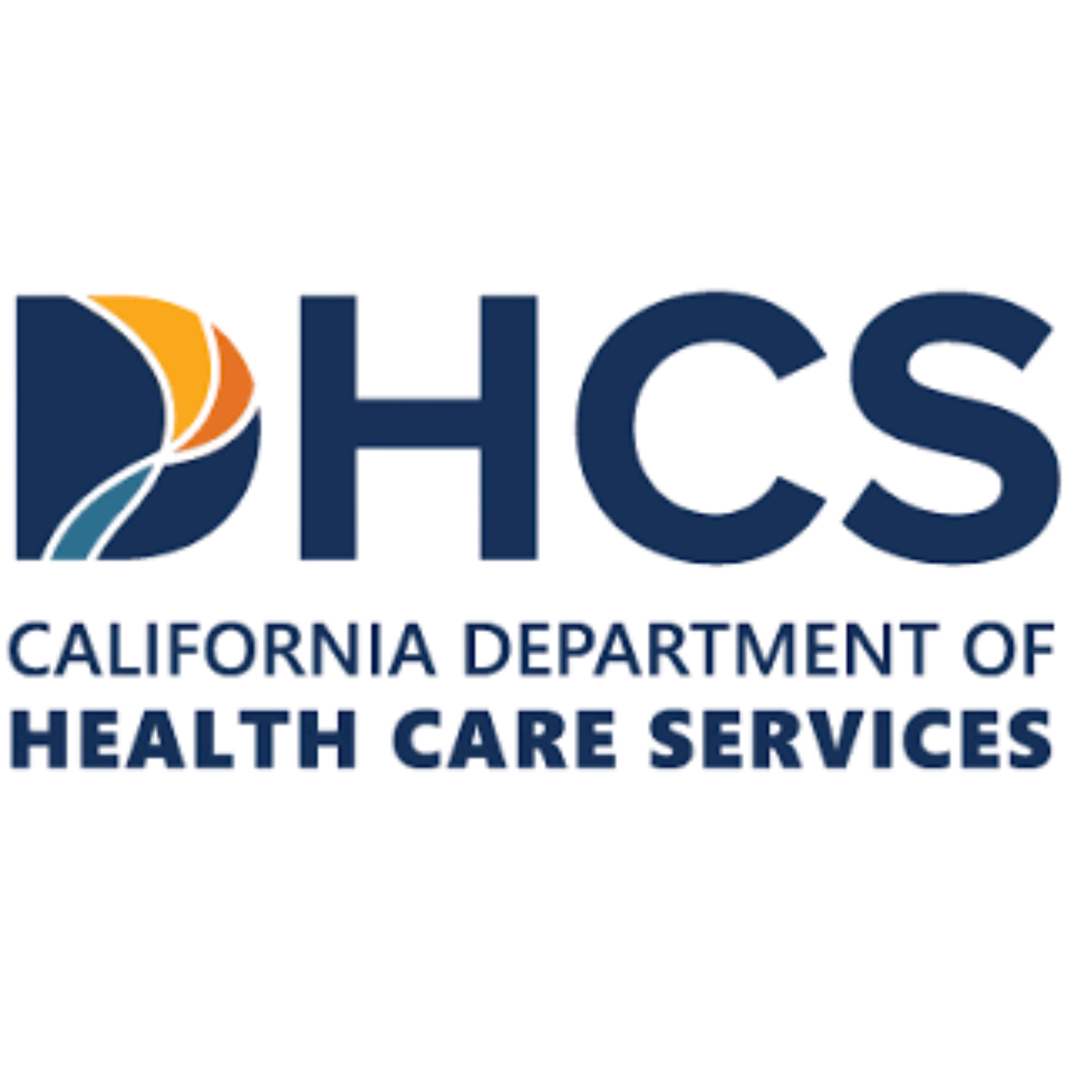 Department of Health Care Services logo