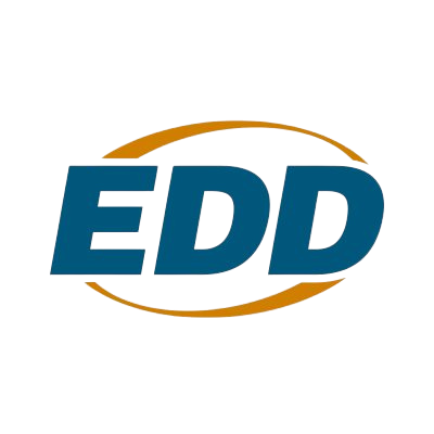 Employment Development Department logo