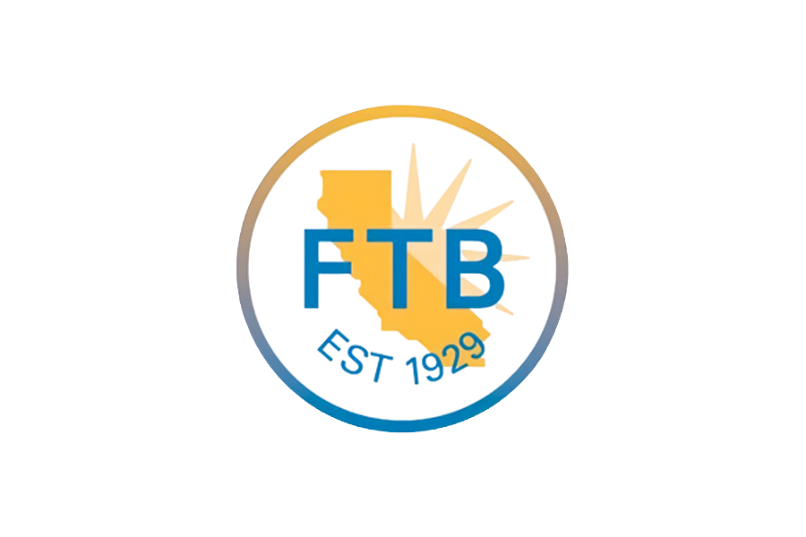 Franchise Tax Board logo