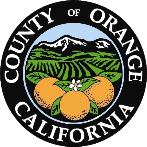Orange County logo
