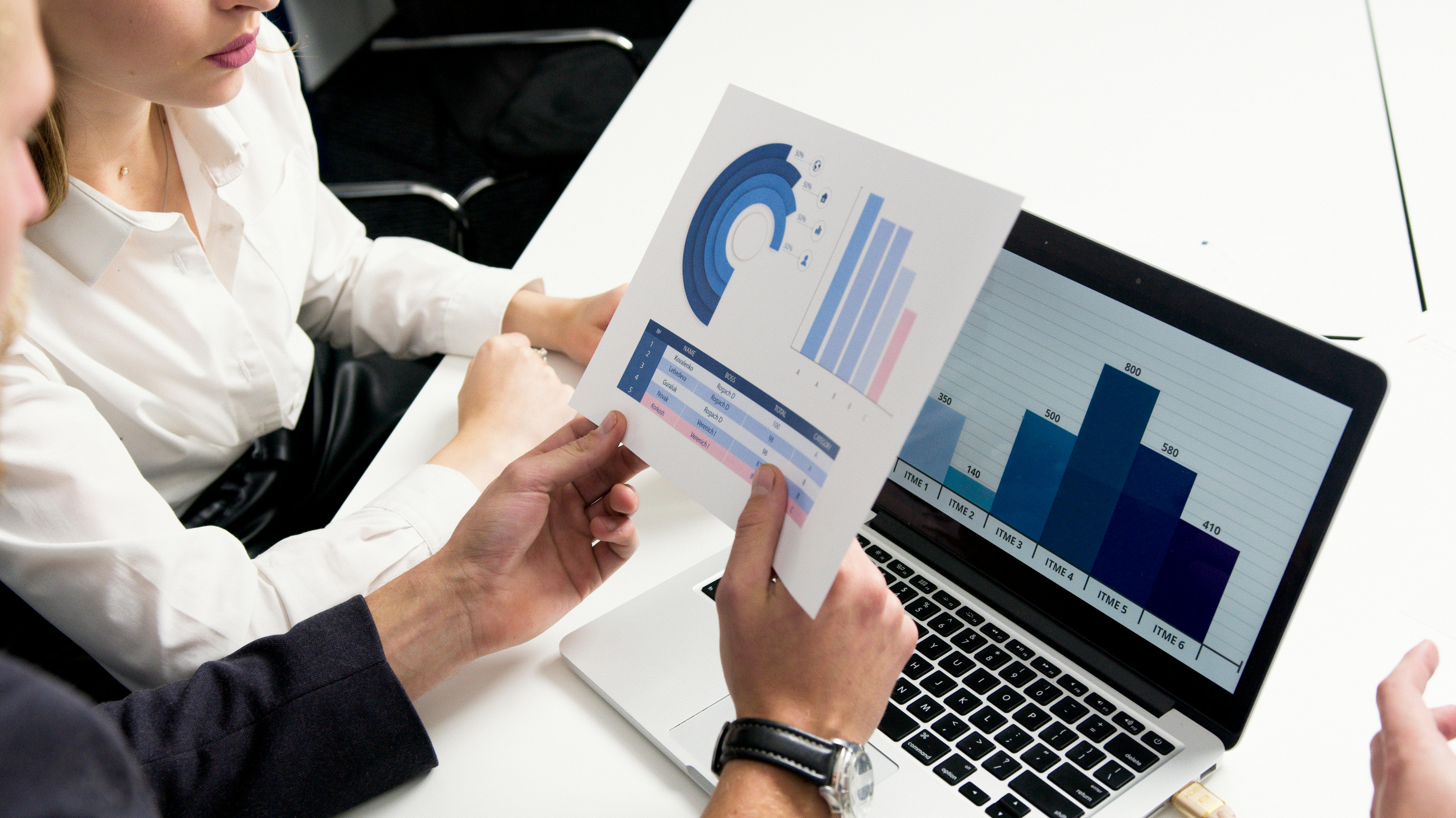 Public sector technology and AI transformation